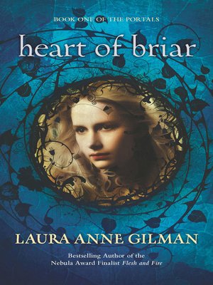 cover image of Heart of Briar